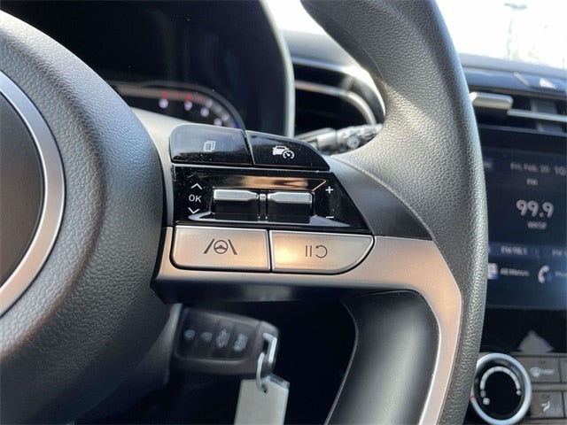 2023 Hyundai Santa Cruz SE