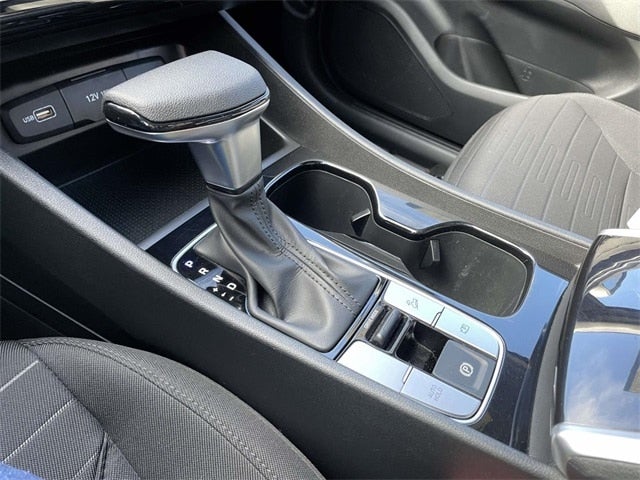 2023 Hyundai Santa Cruz SE