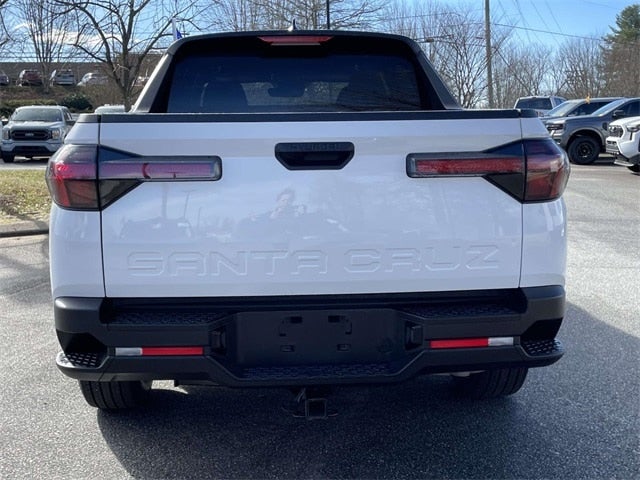 2023 Hyundai Santa Cruz SE