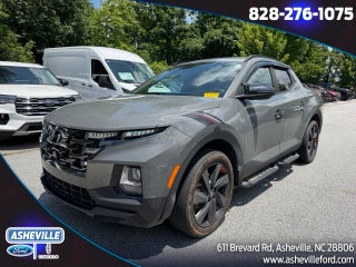 2023 Hyundai Santa Cruz NIGHT