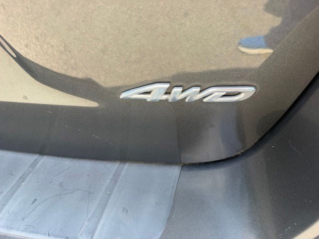 2011 Toyota Highlander Limited
