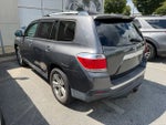 2011 Toyota Highlander Limited