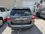 2011 Toyota Highlander Limited