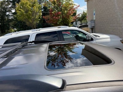 2011 Toyota Highlander Limited