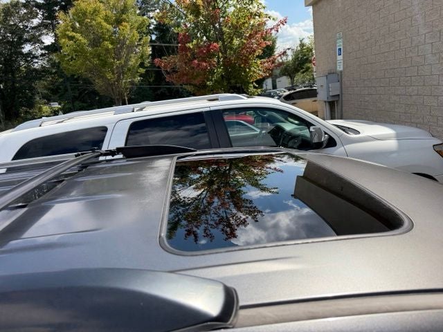 2011 Toyota Highlander Limited
