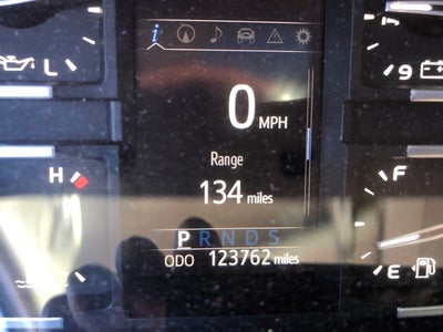 2019 Toyota Tundra 1794