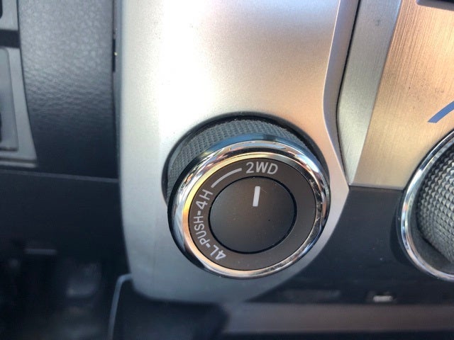 2019 Toyota Tundra 1794