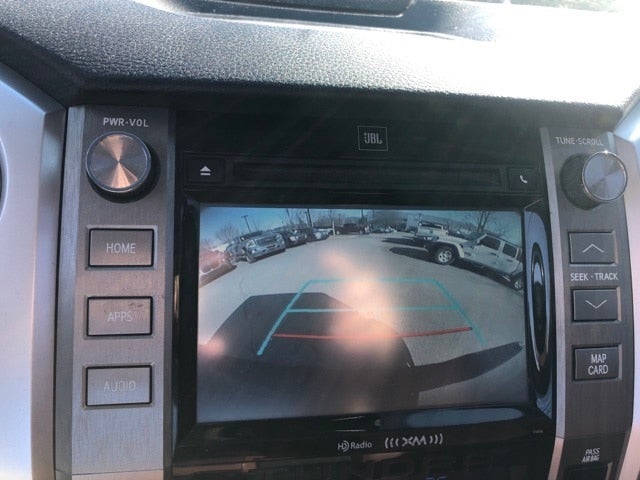 2019 Toyota Tundra 1794