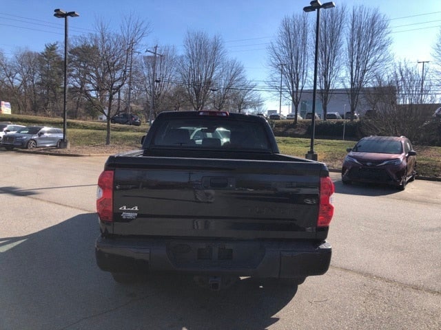 2019 Toyota Tundra 1794