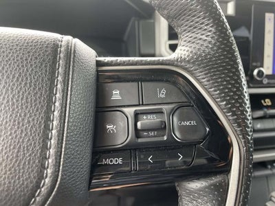 2023 Toyota Tundra SR5
