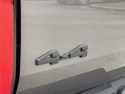 2024 Toyota Tundra Hybrid Limited