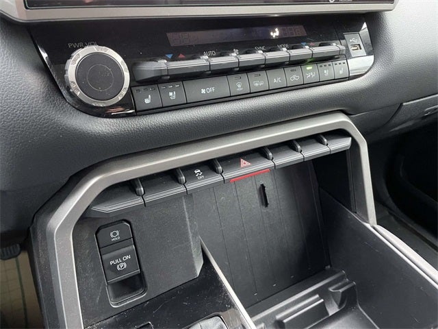 2024 Toyota Tundra Hybrid Limited