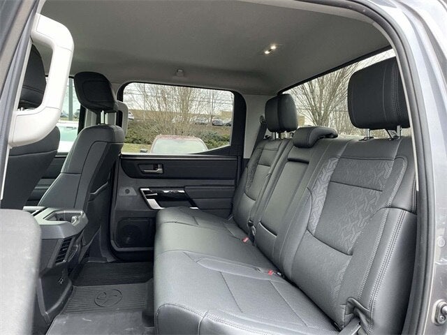 2024 Toyota Tundra Hybrid Limited