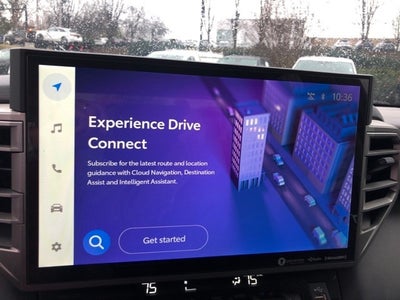 2024 Toyota Tundra Hybrid Limited