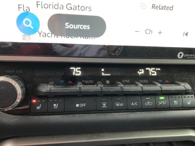 2024 Toyota Tundra Hybrid Limited