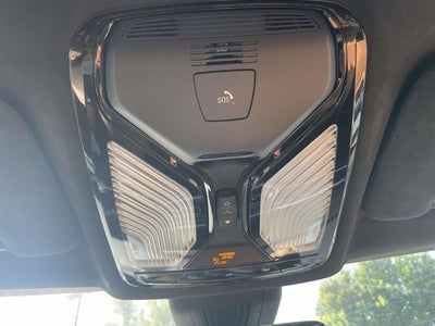 2021 BMW X7 M50i