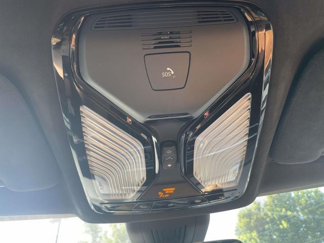 2021 BMW X7 M50i