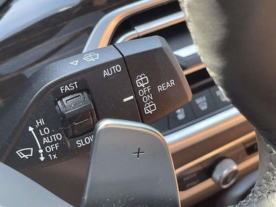 2021 BMW X7 M50i