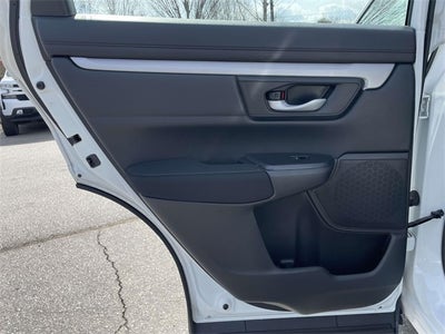 2021 Honda CR-V Special Edition