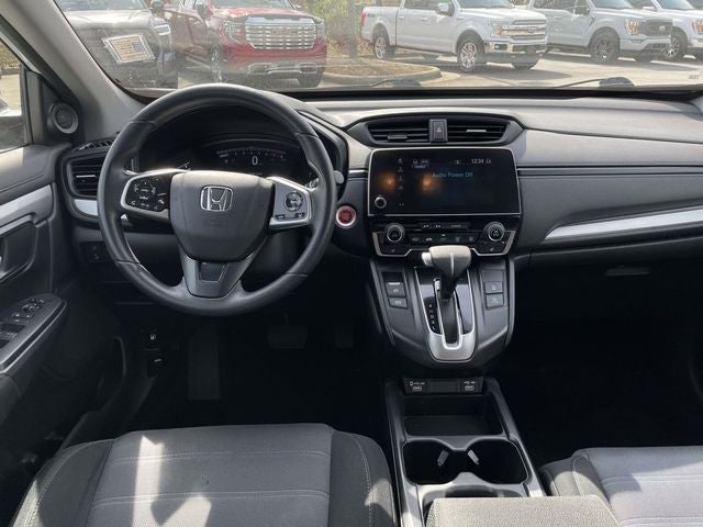 2021 Honda CR-V Special Edition