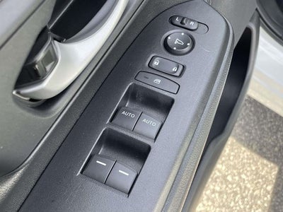 2021 Honda CR-V Special Edition