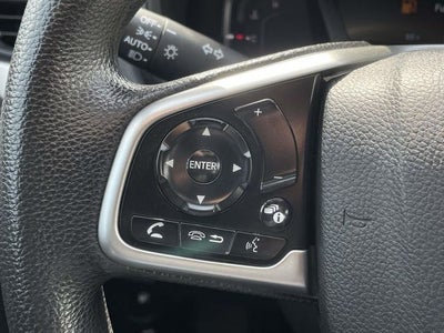 2021 Honda CR-V Special Edition