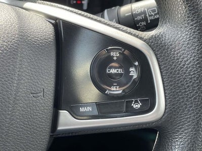 2021 Honda CR-V Special Edition