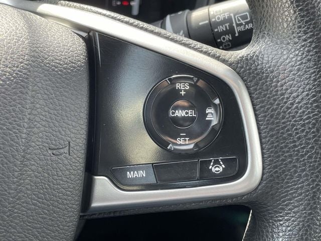 2021 Honda CR-V Special Edition