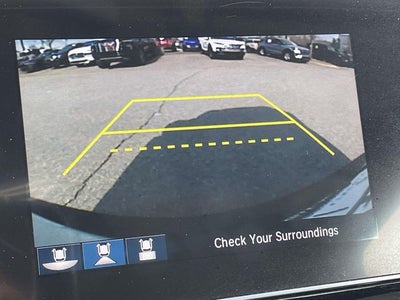 2021 Honda CR-V Special Edition