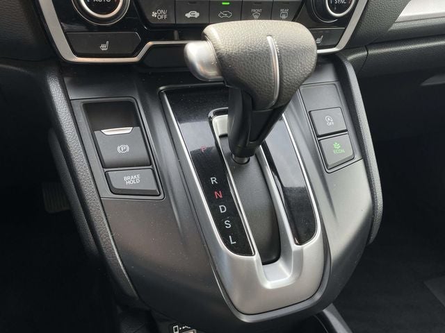 2021 Honda CR-V Special Edition