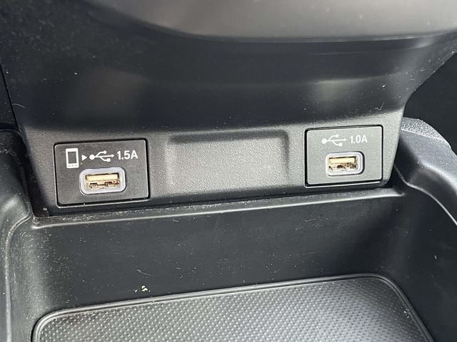 2021 Honda CR-V Special Edition