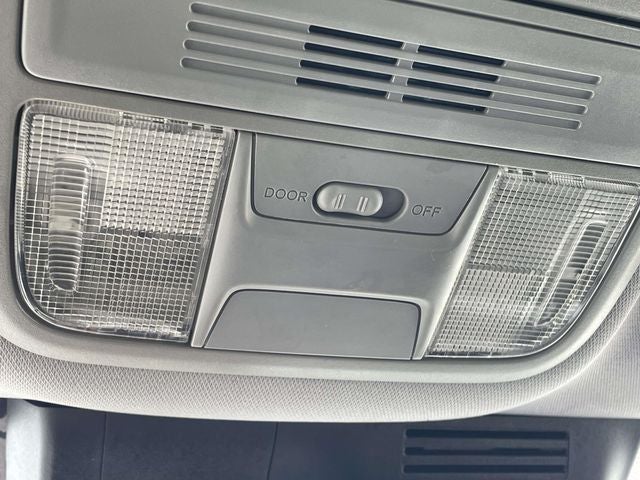 2021 Honda CR-V Special Edition