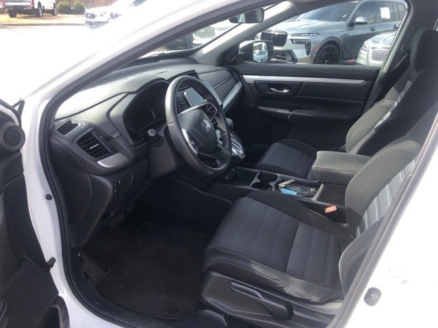 2021 Honda CR-V Special Edition