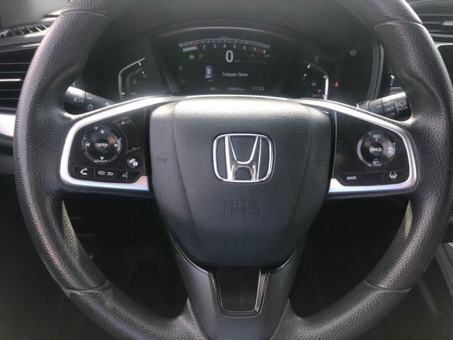 2021 Honda CR-V Special Edition