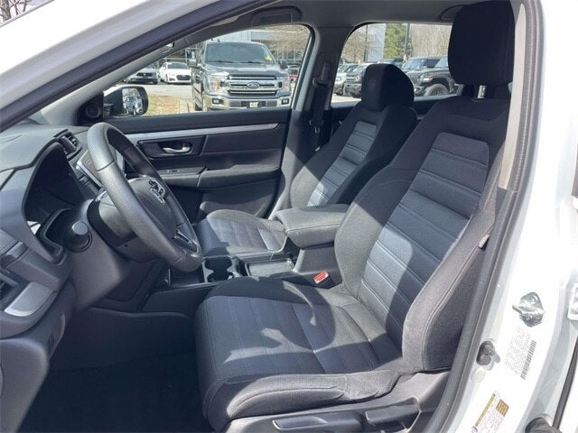 2021 Honda CR-V Special Edition