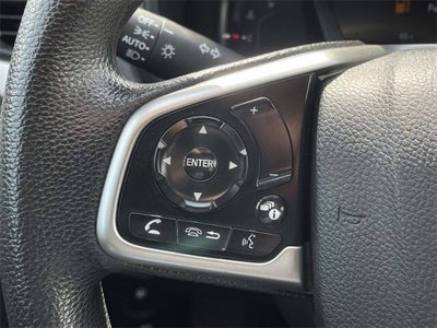 2021 Honda CR-V Special Edition