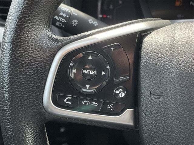 2021 Honda CR-V Special Edition