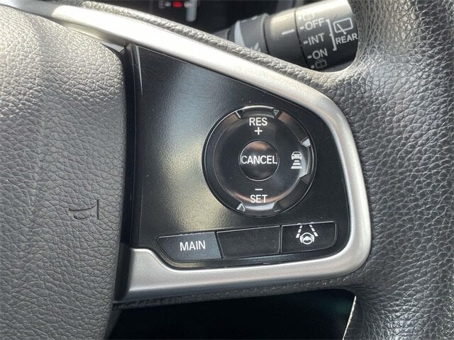 2021 Honda CR-V Special Edition