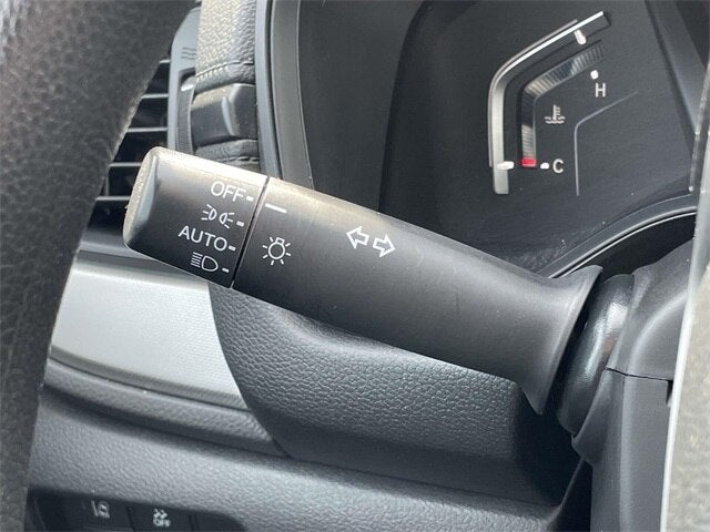 2021 Honda CR-V Special Edition