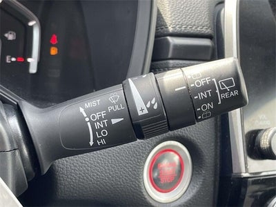 2021 Honda CR-V Special Edition