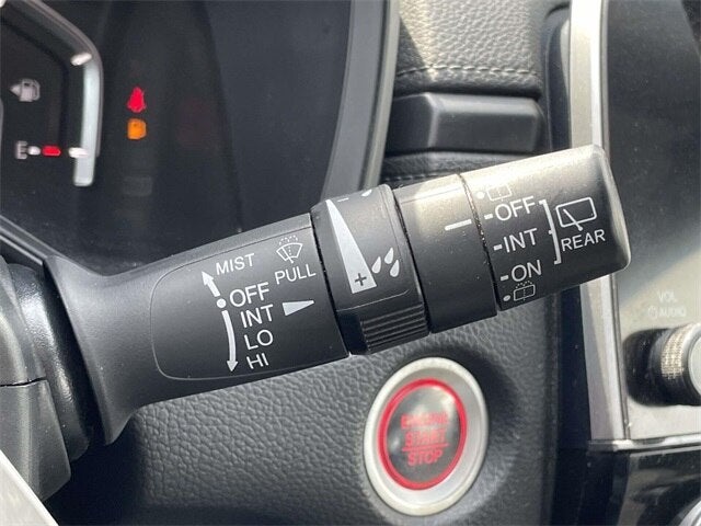 2021 Honda CR-V Special Edition