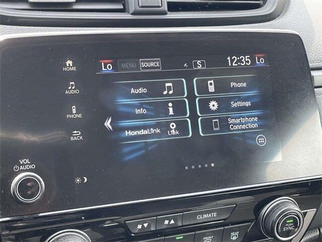 2021 Honda CR-V Special Edition