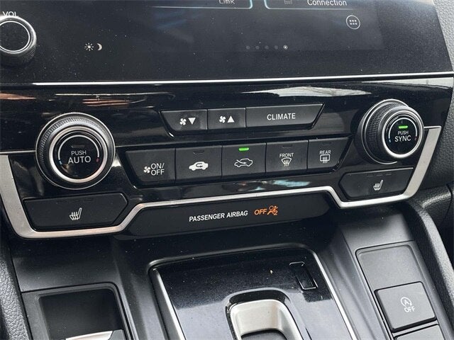 2021 Honda CR-V Special Edition