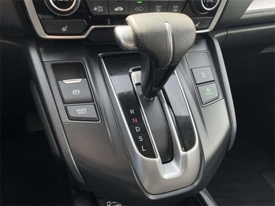 2021 Honda CR-V Special Edition