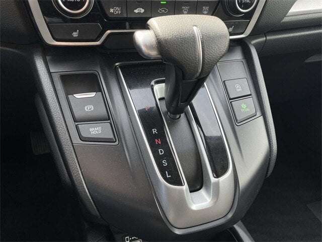 2021 Honda CR-V Special Edition