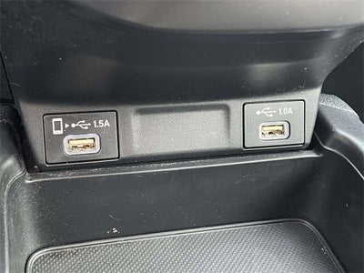 2021 Honda CR-V Special Edition