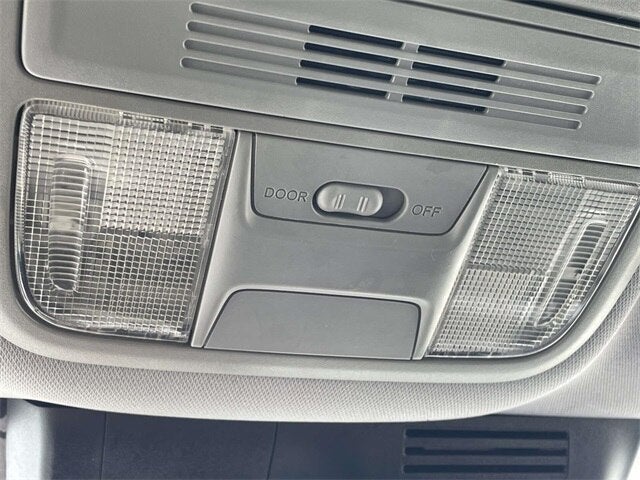 2021 Honda CR-V Special Edition