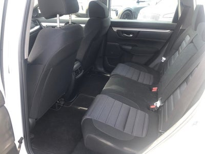 2021 Honda CR-V Special Edition