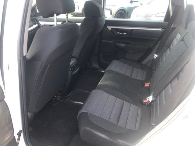 2021 Honda CR-V Special Edition