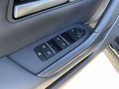 2025 Mazda Mazda CX-50 2.5 S Select Package